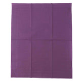 50 Pack | 2 Ply Soft Purple Wedding Reception Dinner Paper Napkins