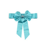 Reversible Chair Sashes with Buckle | Chair Bows