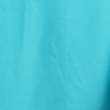 90x156" TURQUOISE Wholesale Polyester Banquet Linen Wedding Party Restaurant Tablecloth