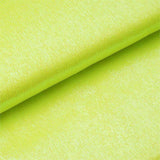 54inch x 10 Yards Yellow Glossy Polyester Fabric Roll, DIY Craft Fabric#whtbkgd