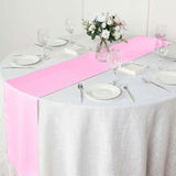 12x108" Polyester Table Runner