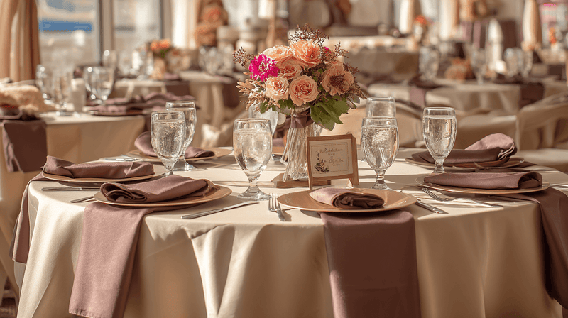 Wedding Decorations Costing and Budget
