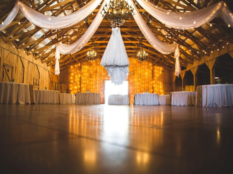 wedding decoration