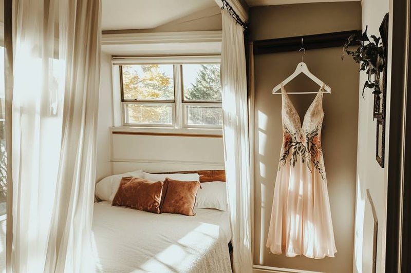 wedding welcome party. what to wear