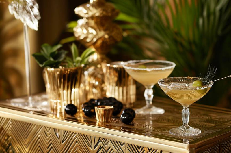 welcome wedding party. elegant party