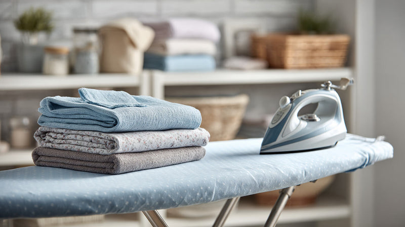 What to Avoid in Removing Wrinkles on Polyester Tablecloth