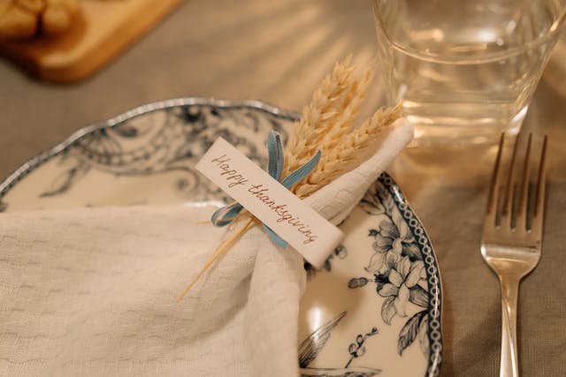 what is thanksgiving - countries