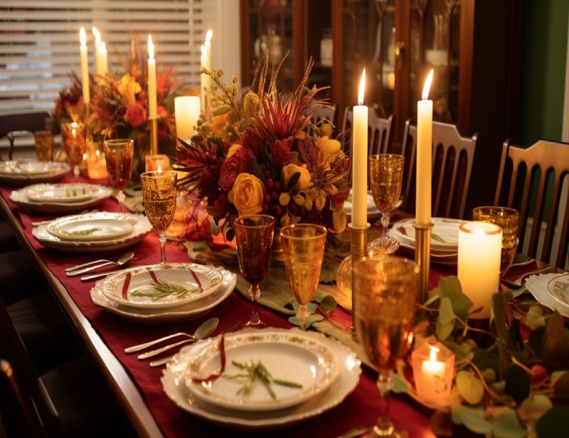 when is thanksgiving - thanksgiving date