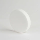 36 Pack | 4inch White StyroFoam Disc, DIY Polystyrene Foam Craft Supplies