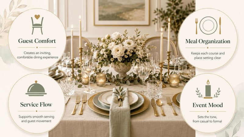 Why Right Table Setup Matters