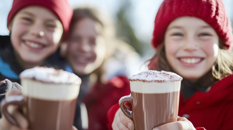 winter picnic fun activities