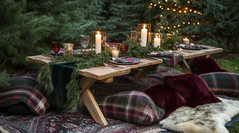 winter picnic places