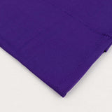 Purple Spandex 4-Way Stretch Fabric Roll, DIY Craft Fabric Bolt