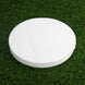 12 Pack | 8inch White StyroFoam Disc, DIY Polystyrene Foam Craft Supplies