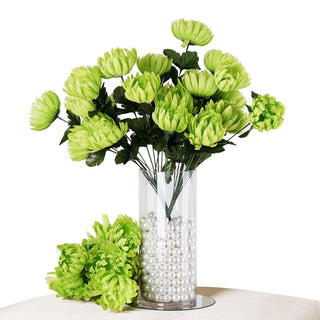 Artificial Chrysanthemum Flowers for Every Occasion