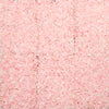 11 Sq ft. | Blush Rose Gold UV Protected Hydrangea Flower Wall Mat Backdrop#whtbkgd