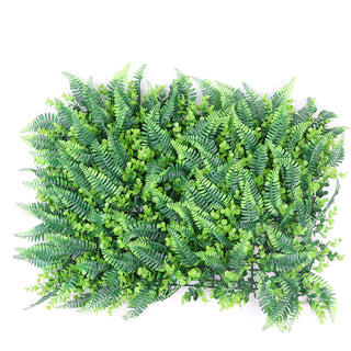 Enhance Your Space with Indoor/Outdoor UV Protected Assorted Foliage