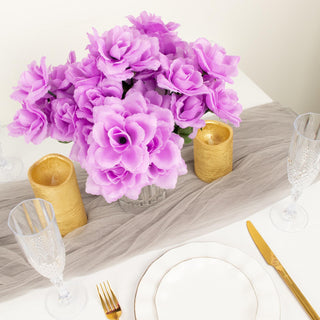 Versatile and Elegant Lavender Lilac Roses