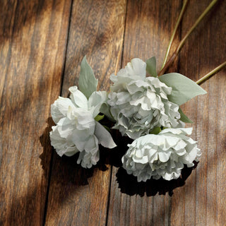 Real Touch Artificial Silk Peonies for Unforgettable Events