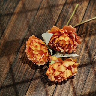 Create Unforgettable Memories with Our Silk Peonies