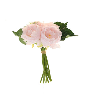 Create Your Signature Style with Peony Bouquet