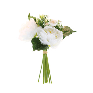 Elevate Your Event Decor with Artificial Silk Peonies