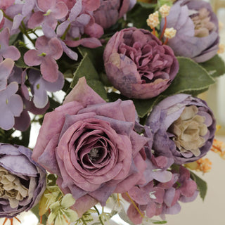 Create Unforgettable Events with Our Artificial Floral Bouquets