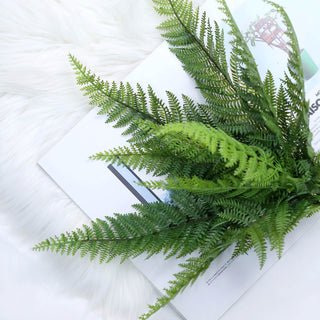 Versatile and Realistic Artificial Greenery for Various Occasions