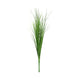 3 Plants | 20inch Green Artificial Indoor/Outdoor Decorative Grass Sprays#whtbkgd