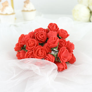 Captivating Red Roses for Unforgettable Moments