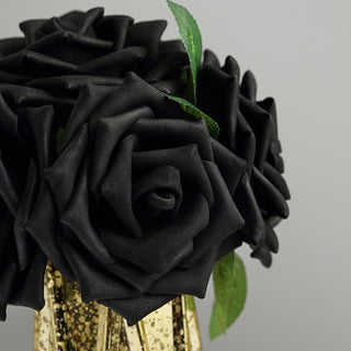 Unleash Your Creativity with Artificial Foam Flowers