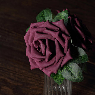 Realistic and Versatile Artificial Roses