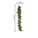 3ft | Real Touch Green Artificial Eucalyptus/Boxwood Leaf Garland Vine