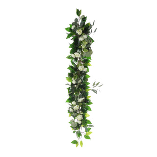 Choose the Perfect Artificial Garland for Your Event Decor
