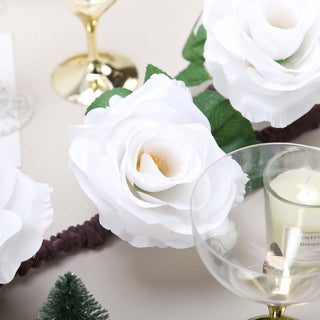 Versatile and Beautiful: The Perfect Addition to Your Event Decor