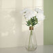 3 Stems | White 27inch Artificial Silk Chrysanthemum Bouquet Flowers