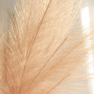 Versatile and Stylish Artificial Pampas Grass for Event Decor