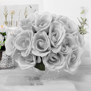 Create Stunning Floral Arrangements with Ease