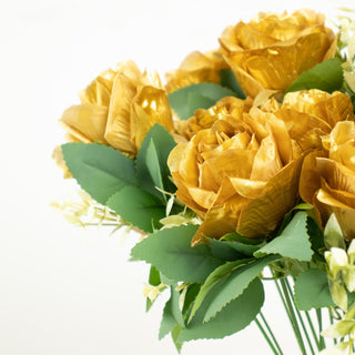 Versatile and Timeless Silk Flower Arrangements