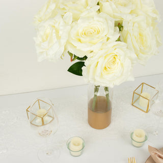 Versatile Artificial Wedding Floral Arrangements