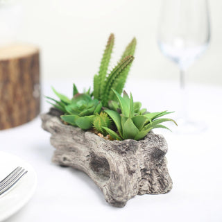 Add a Touch of Rustic Decor to Your Space - Perfect for Indoor and Outdoor Use