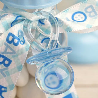 Bulk Baby Shower Favors in Beautiful Blue