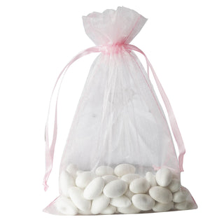 Versatile and Stylish Party Favor Gift Bags