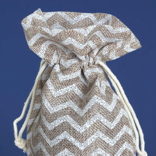 High-Quality Burlap Bags for All Your Event Needs