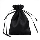 Add a Touch of Opulence with Satin Party Favor Bags