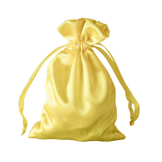 Versatile and Elegant Wedding Party Favor Bags