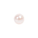 1000 Pack | Blush / Rose Gold 10mm Faux Craft Pearl Beads, DIY Vase Filler