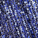 8ftx8ft Navy Blue Big Payette Sequin Photography Booth Backdrop#whtbkgd