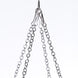 24inch Hanging Hoop Ring Hardware For 8-Panel Ceiling Drapes and FREE Tool Kit