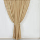 8ftx8ft Natural Jute Faux Burlap Backdrop Panel With Rod Pockets, Rustic Photography Backdrop
